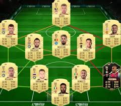 You look at wayne rooney at euro 2004 when he set his marker to be one of the best in the world. Fut 21 Wayne Rooney End Of An Era Sbc Cost Solutions How To Solve Requirements Rewards Millenium