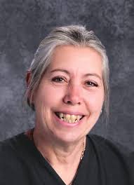 Sherri Lee Sharpe Hair