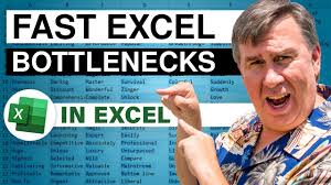 Learn Excel