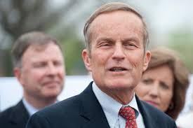 Todd Akin Resists Calls to Withdraw from Missouri Senate Race After Rape  Comments