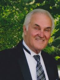 Yvon Poirier Obituary