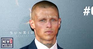 RIP **Billy Reil** (June 19, 1979