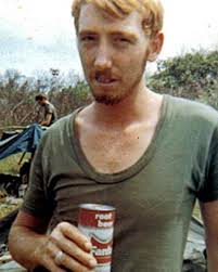 SP4 Jack Elsworth Schultz served in the U.S. Army as a Specialist Four with  A Company, 1st Battalion, 16th Infantry Regiment, 1st Infantry Division. He  was born