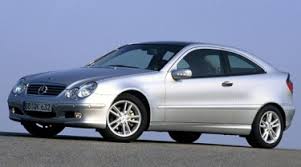 Mercedes Coupe Sport 220 Cdi Cl203 143 Ch Fiche Technique Performances