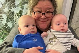 Momitorial: Honouring our editor, Mom and Laundry Troll