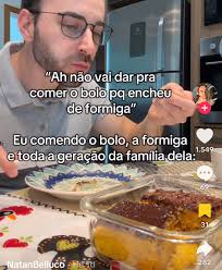 Formigas Tucandeiras.