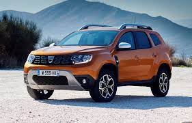 Dacia duster gpl 2019/2020, record di vendite e leader del mercato italiano per questa alimentazione. Dacia Duster A Primit O Versiune Cu Gpl Cu Motor De 100 De Cai Putere AcelaÈi PreÈ Ca Versiunea Pe BenzinÄ Èi Costuri Cu 30 Mai Mici Pentru CarburanÈi Automarket