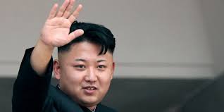 North Korea's ICBM Tests a Possible Deception Tactic