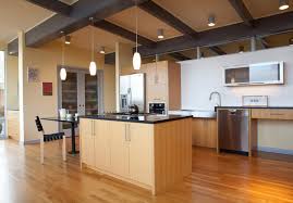 15 lovely open kitchen designs home