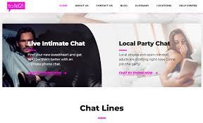 Before calling, familiarize yourself with the layout by looking at the telephone chat (party) line diagram. Top Singles Phone Chat Line Numbers With Free Trials