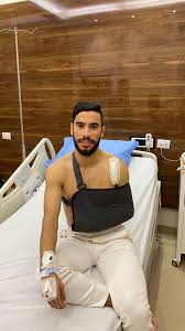 .محمود الخطيب رئيس النادي الأهلي لمشاركة الأخير الفاعلة في اجتماع العمل الأول؛ بشأن أما حسام حسن المدير الفني لسموحة فاختار قائمة شهدت ظهور ناصر ماهر لاعب الأهلي خط الوسط: Ù†Ø§ØµØ± Ù…Ø§Ù‡Ø± ÙŠØ¹Ù„Ù† Ø®Ø¶ÙˆØ¹Ù‡ Ù„Ø¬Ø±Ø§Ø­Ø© Ù†Ø§Ø¬Ø­Ø© Ø£Ø´ÙƒØ± Ø§Ù„Ø®Ø·ÙŠØ¨ ÙŠÙ„Ø§ÙƒÙˆØ±Ø©