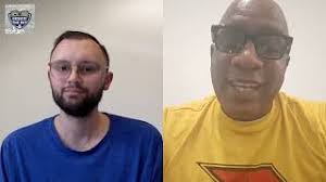 Interview w/Orlando Predators DB/ST Coach Kenton Rickerson