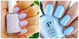 Lucir unas manos bonitas es tendencia. Colores Verano Tendencias 2019 Colores Verano Unas Semipermanentes Disenos De Unas