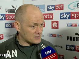 Alex Neil said his side made it harder for themselves but remained strong  and put in a great away performance in their win over Wigan.
