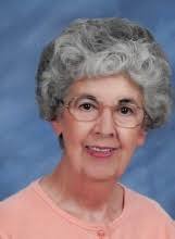 Obituary information for Jane Stewart
