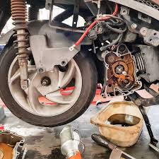 Because you are supposed to get an oil change every three months or 3000 miles, whichever comes first, you should get approximately four oil changes per year. How Often Do I Change The Oil In My Motorcycle The Family Handyman