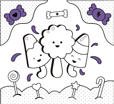 Our interactive activities are interesting and help children develop important skills. Online Coloring Pages For Kids