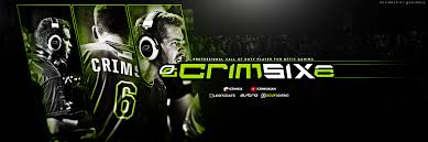 Crimsix Gaming Wallpapers Optic Gaming Inspiration