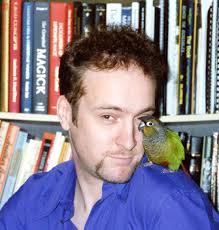 Derren Brown Interview