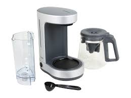 I purchased this based on a review i read here.it cost much more than needed to make a cup of coffee but the review of the quality convinced me it was worth it. Kitchen Prep Table Zojirushi Ec Dac50