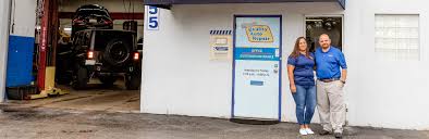 They are honest and tell you how you can save money, if possible. Miami Auto Repair Miami S Quality Auto Repair