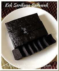 Semasa makan, jantung berbisik jahat nyer kek kek, terutamanya apabila digigit oleh kulit kasar kulit kasar parut. Resepi Kek Hati Parek Sarawak Famousresipi Farbuck Com