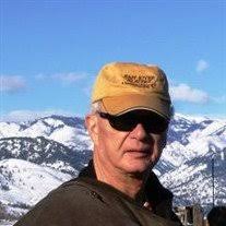 Obituary information for Ted Carlton Williams