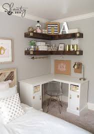 25 Fabulous Ideas For A Home Office In The Bedroom Home Decor Small Bedroom Bedroom Decor