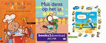 Avi Boeken Waarmee Kinderen Kunnen Oefenen Met Lezen Avi Lezen Juf Jannie Leren Met Kinderen