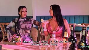 Journey into Mariana Matrix's BBC world