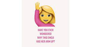 There are many types of skin cancer, each of which can look different on the skin. The Emoji That Wants To Save Your Life Campaign Middle East
