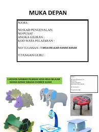 Bosan berlari di belakang anak kecil anda setiap hari? Folio Psv Meja Kanak Kanak