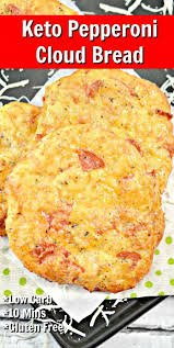 Keto Cloud Bread Recipe Recipe In 2020 Keto Recipes Easy Keto Recipes Dinner Cloud Bread
