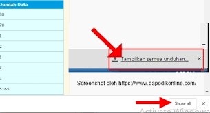 Generate prefill adalah tahapan untuk mengambil data awal sekolah periode. Dapodikonline Com Panduan Aplikasi Pendidikan Untuk Guru Operator Sekolah Dan Tenaga Kependidikan