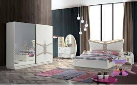 غرف نوم 2019 احدث صور كتالوجات واثاث غرف النوم Furniture Room Bedroom
