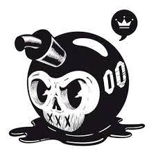 Easy How To Draw In 2021 Graffiti Art Graffiti Characters Cartoon Art