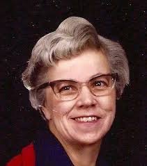 JEAN BROOKS Obituary (2013)