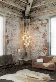 Buz Gibi Eski Fabrika Binalarindan Simsicak Yuvalar Yaratmayi Basarmis 35 Insan Ev Icin Eski Tugla Duvar Home Fashion