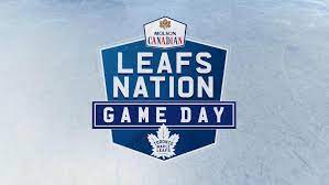 Each day, the last word on hockey team will break down every game and give our nhl this is the first and only slate of nhl predictions for may 29th, featuring the toronto maple leafs vs montreal. Leafs Nation Game Day Nhl Com