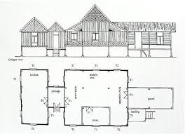 Reka bentuk dalaman bilik mandi. Rumah Kutai Rumah Tradisional Negeri Perak Atiqah Najihah