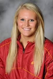 Christensen and Kemboi Lead Cylones at Jim Duncan Invite