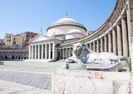 It's free to enter the church, which is open daily, except for a few hours in the early afternoon. The Best Basilica Of San Francesco Di Paola Basilica Di San Francesco Di Paola Tours Tickets 2021 Naples Viator