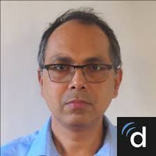 Dr. Neethu Abraham, MD