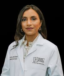 Dr. Deeptee Jain, MD