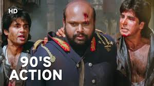 Downloading and using hamara can be done free of charge though the company behind hamara also provides commercial technical support. Akshay Kumar Suneil Shetty 90 S Action Waqt Hamara Hai Popular Hindi Action Movie Youtube