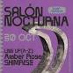 Salón Nocturna - Launch Party - Free tickets event in Manchester