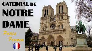 Les opérations de démontage ont débuté début décembre. Visiter Notre Dame De Paris Horaires Tarifs Prix Acces