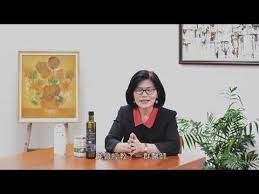 油漱法 油拔法 許素貞博士 youtube
