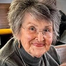 Betty G. Perdue Obituary May 28, 2022