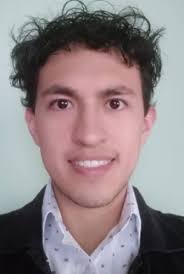 Cristhian Bryan Solís Pérez